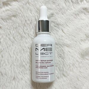 DERMELECT‎ Rapid Repair Barrier Balancing Serum